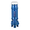vortex waste water pump